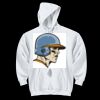 UltraBlend Pullover Hooded Sweatshirt Thumbnail