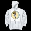 UltraBlend Pullover Hooded Sweatshirt Thumbnail