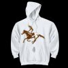 UltraBlend Pullover Hooded Sweatshirt Thumbnail