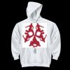 UltraBlend Pullover Hooded Sweatshirt Thumbnail