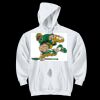 UltraBlend Pullover Hooded Sweatshirt Thumbnail