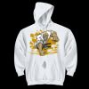 UltraBlend Pullover Hooded Sweatshirt Thumbnail