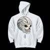 UltraBlend Pullover Hooded Sweatshirt Thumbnail