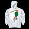 UltraBlend Pullover Hooded Sweatshirt Thumbnail