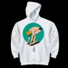 UltraBlend Pullover Hooded Sweatshirt Thumbnail