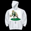 UltraBlend Pullover Hooded Sweatshirt Thumbnail