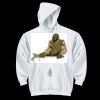 UltraBlend Pullover Hooded Sweatshirt Thumbnail