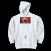 UltraBlend Pullover Hooded Sweatshirt Thumbnail