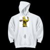UltraBlend Pullover Hooded Sweatshirt Thumbnail