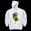 UltraBlend Pullover Hooded Sweatshirt Thumbnail