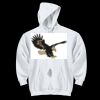 UltraBlend Pullover Hooded Sweatshirt Thumbnail