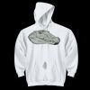 UltraBlend Pullover Hooded Sweatshirt Thumbnail