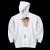 UltraBlend Pullover Hooded Sweatshirt Thumbnail