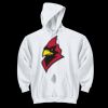 UltraBlend Pullover Hooded Sweatshirt Thumbnail