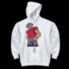 UltraBlend Pullover Hooded Sweatshirt Thumbnail