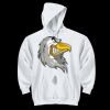 UltraBlend Pullover Hooded Sweatshirt Thumbnail