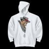 UltraBlend Pullover Hooded Sweatshirt Thumbnail
