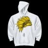UltraBlend Pullover Hooded Sweatshirt Thumbnail