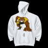 UltraBlend Pullover Hooded Sweatshirt Thumbnail