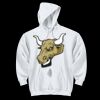 UltraBlend Pullover Hooded Sweatshirt Thumbnail