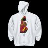 UltraBlend Pullover Hooded Sweatshirt Thumbnail