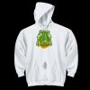 UltraBlend Pullover Hooded Sweatshirt Thumbnail