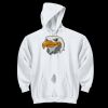 UltraBlend Pullover Hooded Sweatshirt Thumbnail