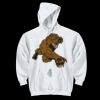 UltraBlend Pullover Hooded Sweatshirt Thumbnail