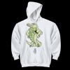 UltraBlend Pullover Hooded Sweatshirt Thumbnail