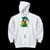 UltraBlend Pullover Hooded Sweatshirt Thumbnail