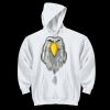 UltraBlend Pullover Hooded Sweatshirt Thumbnail