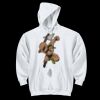 UltraBlend Pullover Hooded Sweatshirt Thumbnail