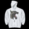UltraBlend Pullover Hooded Sweatshirt Thumbnail