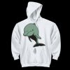 UltraBlend Pullover Hooded Sweatshirt Thumbnail
