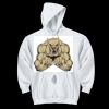 UltraBlend Pullover Hooded Sweatshirt Thumbnail