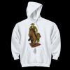 UltraBlend Pullover Hooded Sweatshirt Thumbnail