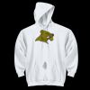 UltraBlend Pullover Hooded Sweatshirt Thumbnail