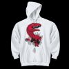 UltraBlend Pullover Hooded Sweatshirt Thumbnail