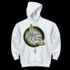 UltraBlend Pullover Hooded Sweatshirt Thumbnail