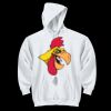UltraBlend Pullover Hooded Sweatshirt Thumbnail