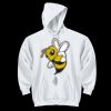 UltraBlend Pullover Hooded Sweatshirt Thumbnail