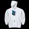 UltraBlend Pullover Hooded Sweatshirt Thumbnail