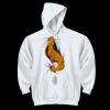 UltraBlend Pullover Hooded Sweatshirt Thumbnail
