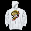 UltraBlend Pullover Hooded Sweatshirt Thumbnail