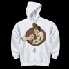 UltraBlend Pullover Hooded Sweatshirt Thumbnail