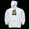 UltraBlend Pullover Hooded Sweatshirt Thumbnail