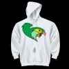 UltraBlend Pullover Hooded Sweatshirt Thumbnail