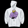 UltraBlend Pullover Hooded Sweatshirt Thumbnail