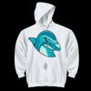 UltraBlend Pullover Hooded Sweatshirt Thumbnail