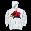 UltraBlend Pullover Hooded Sweatshirt Thumbnail